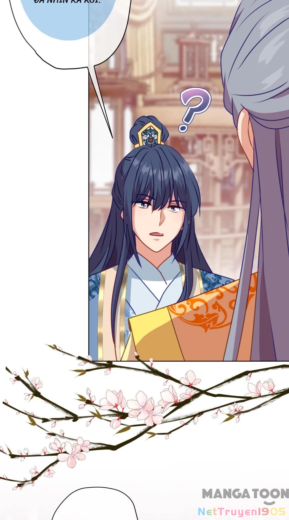 Ồ, Sủng Phi Đại Nhân Của Ta Chapter 353 - Trang 2