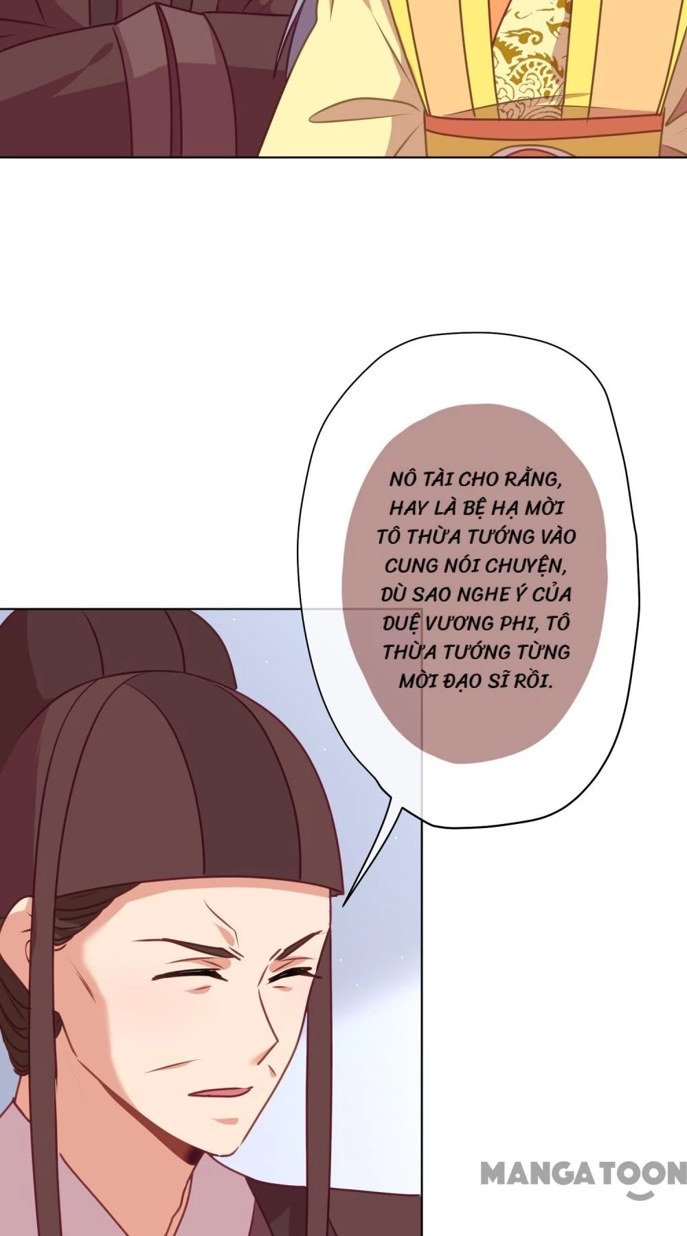 Ồ, Sủng Phi Đại Nhân Của Ta Chapter 353 - Trang 2