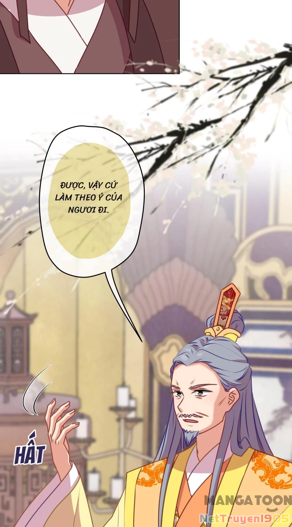 Ồ, Sủng Phi Đại Nhân Của Ta Chapter 353 - Trang 2