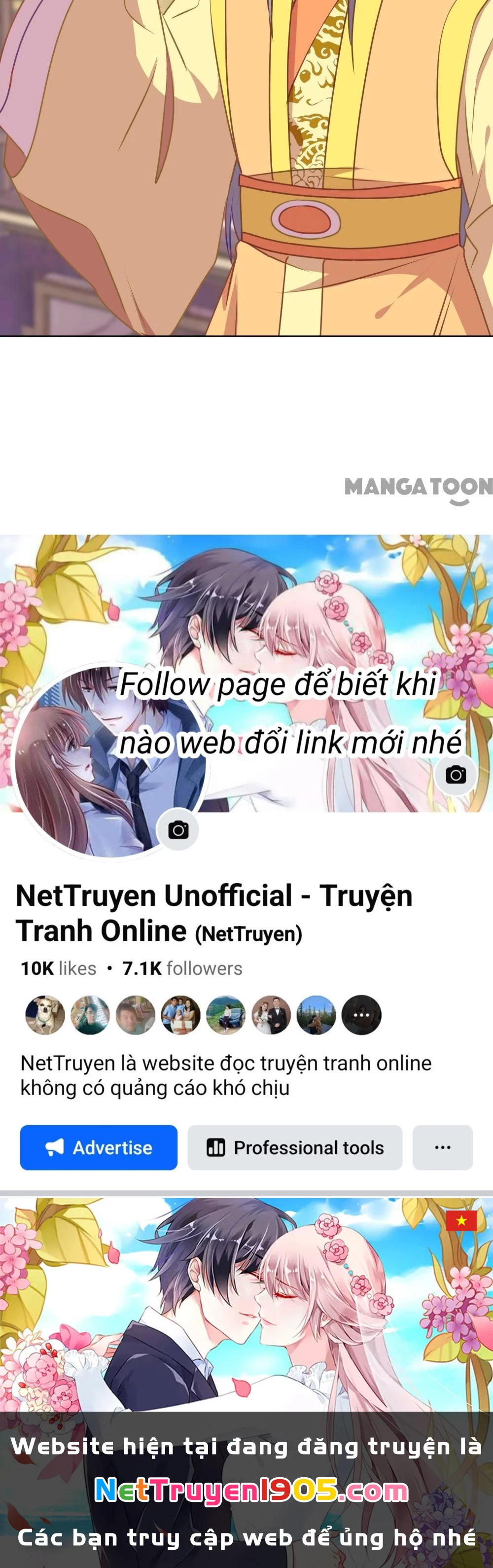 Ồ, Sủng Phi Đại Nhân Của Ta Chapter 353 - Trang 2