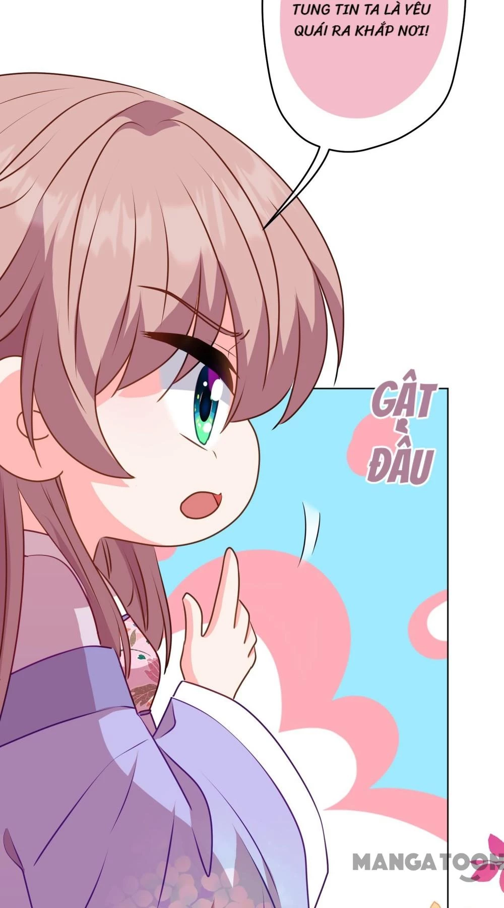 Ồ, Sủng Phi Đại Nhân Của Ta Chapter 353 - Trang 2