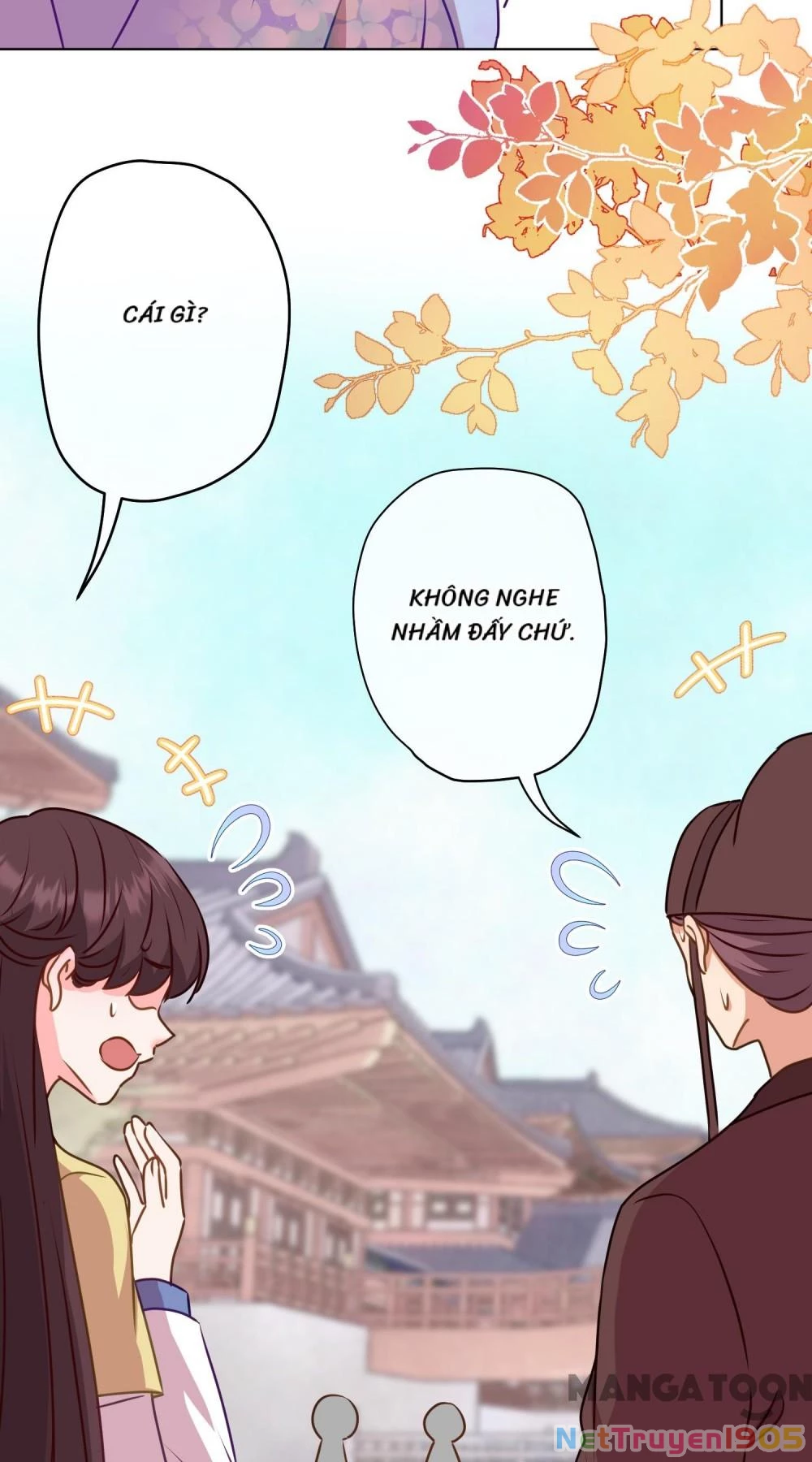 Ồ, Sủng Phi Đại Nhân Của Ta Chapter 353 - Trang 2