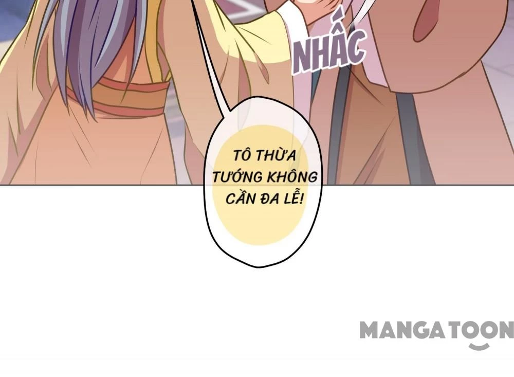 Ồ, Sủng Phi Đại Nhân Của Ta Chapter 354 - Trang 2