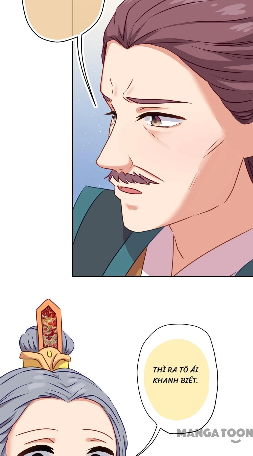 Ồ, Sủng Phi Đại Nhân Của Ta Chapter 354 - Trang 2