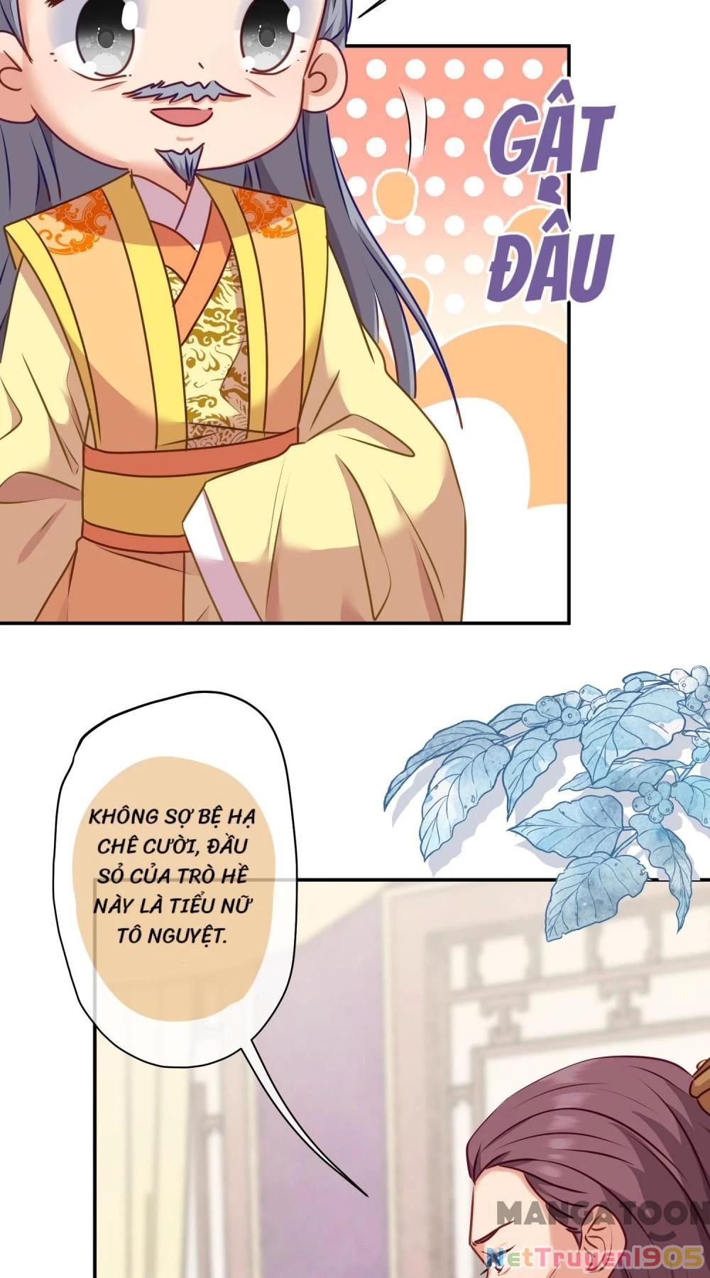 Ồ, Sủng Phi Đại Nhân Của Ta Chapter 354 - Trang 2