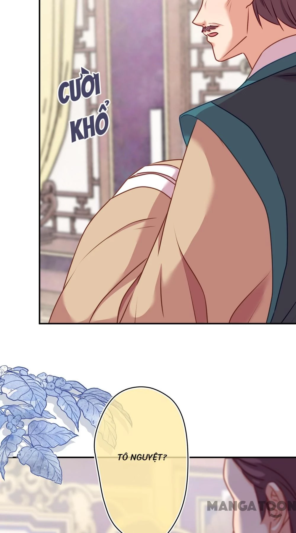 Ồ, Sủng Phi Đại Nhân Của Ta Chapter 354 - Trang 2