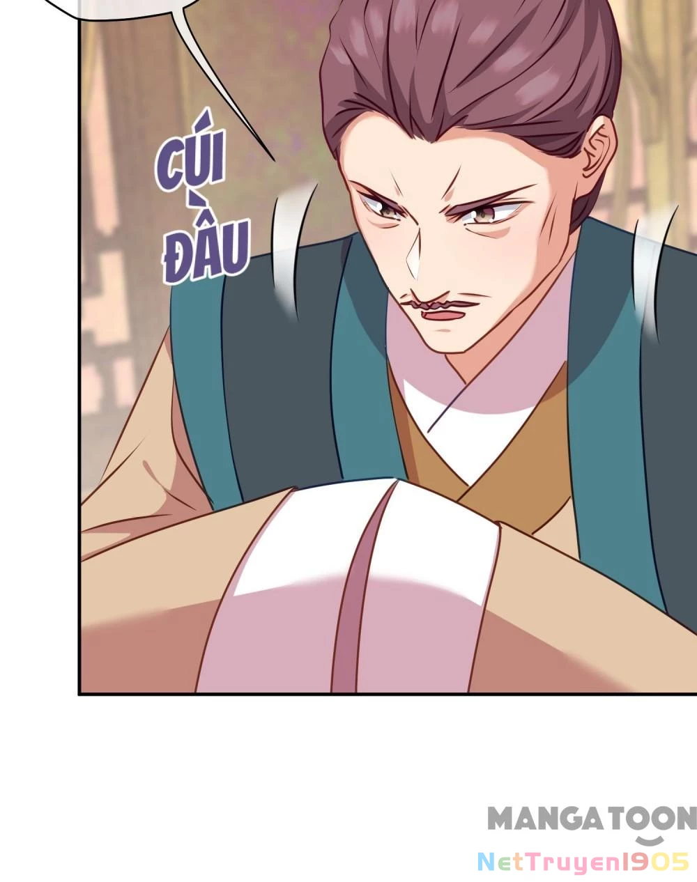 Ồ, Sủng Phi Đại Nhân Của Ta Chapter 354 - Trang 2