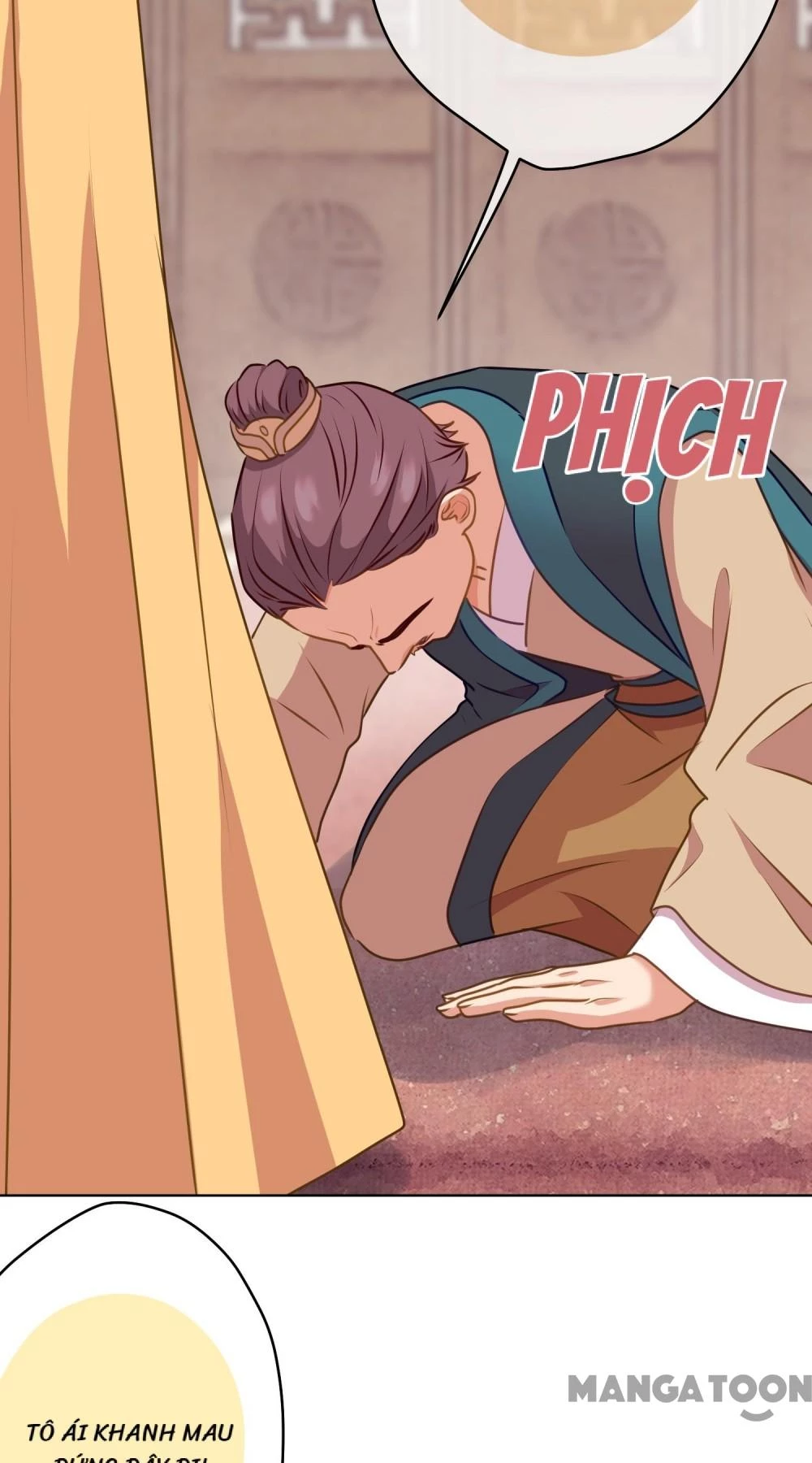 Ồ, Sủng Phi Đại Nhân Của Ta Chapter 354 - Trang 2