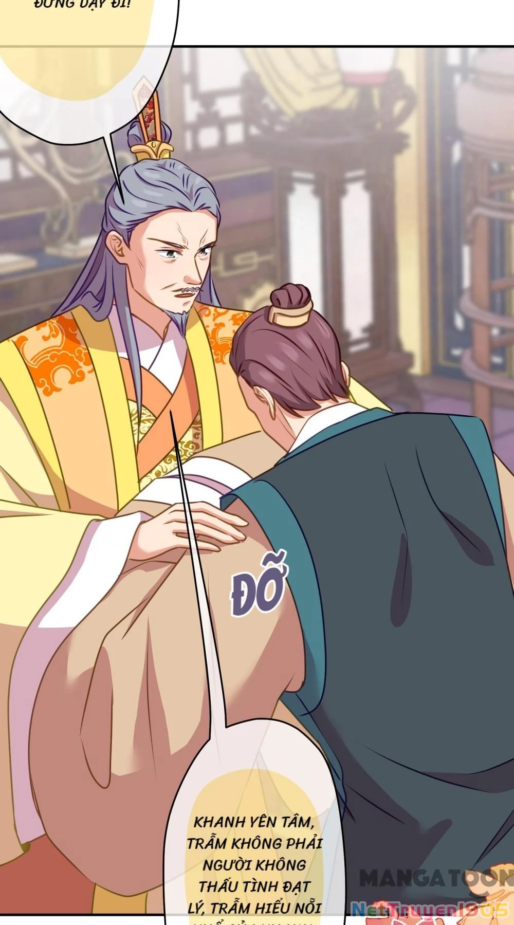 Ồ, Sủng Phi Đại Nhân Của Ta Chapter 354 - Trang 2