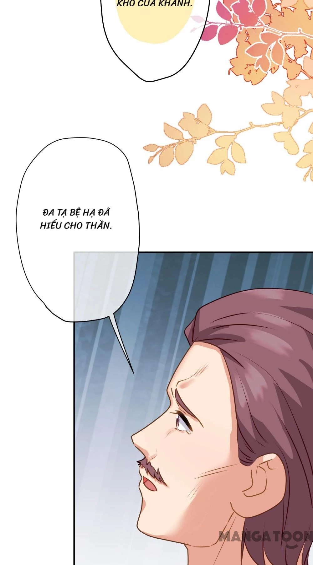 Ồ, Sủng Phi Đại Nhân Của Ta Chapter 354 - Trang 2