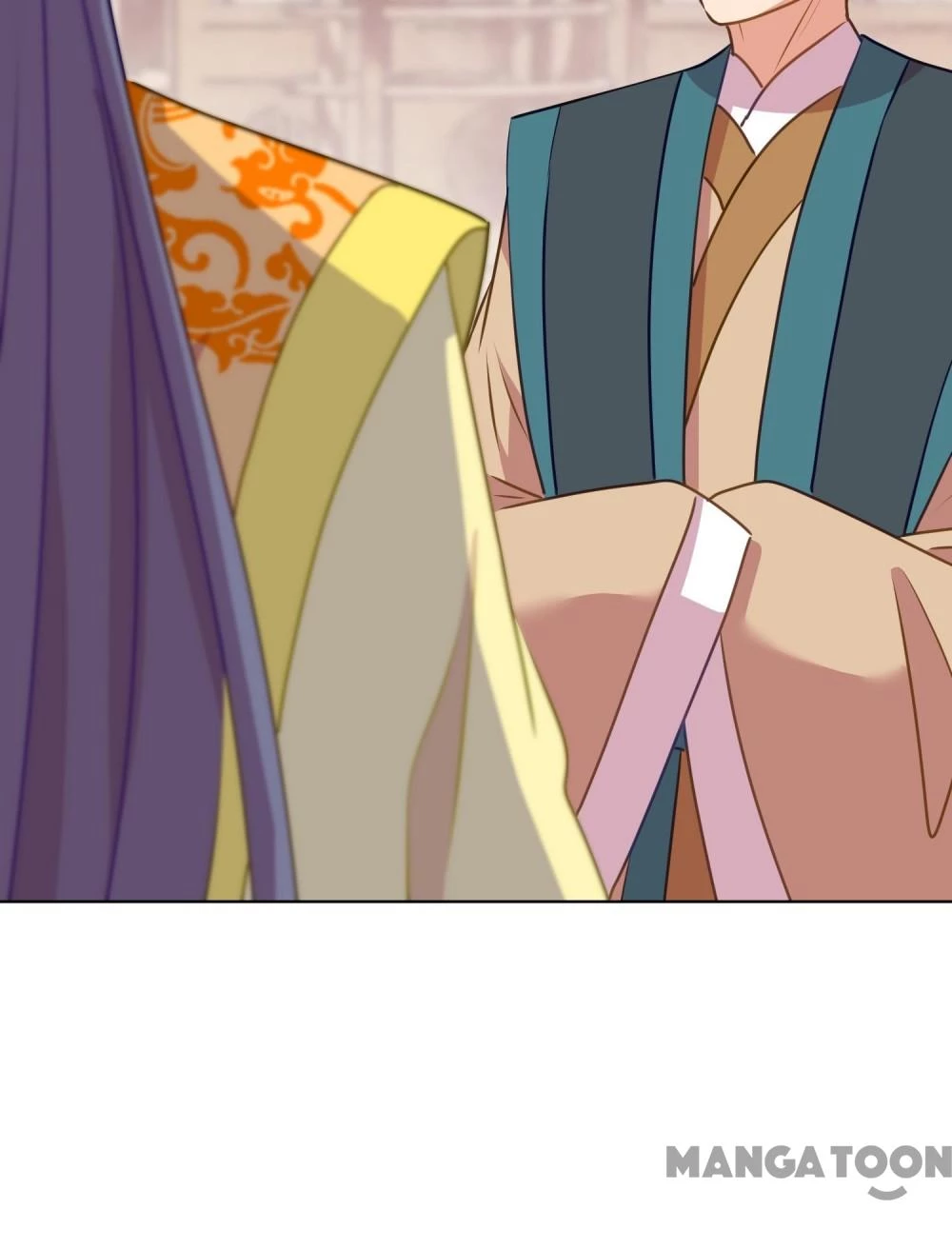 Ồ, Sủng Phi Đại Nhân Của Ta Chapter 354 - Trang 2