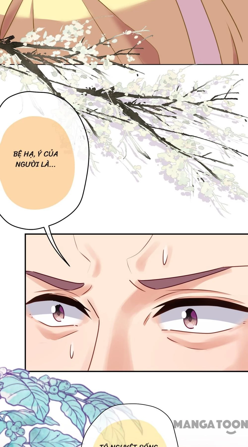 Ồ, Sủng Phi Đại Nhân Của Ta Chapter 354 - Trang 2