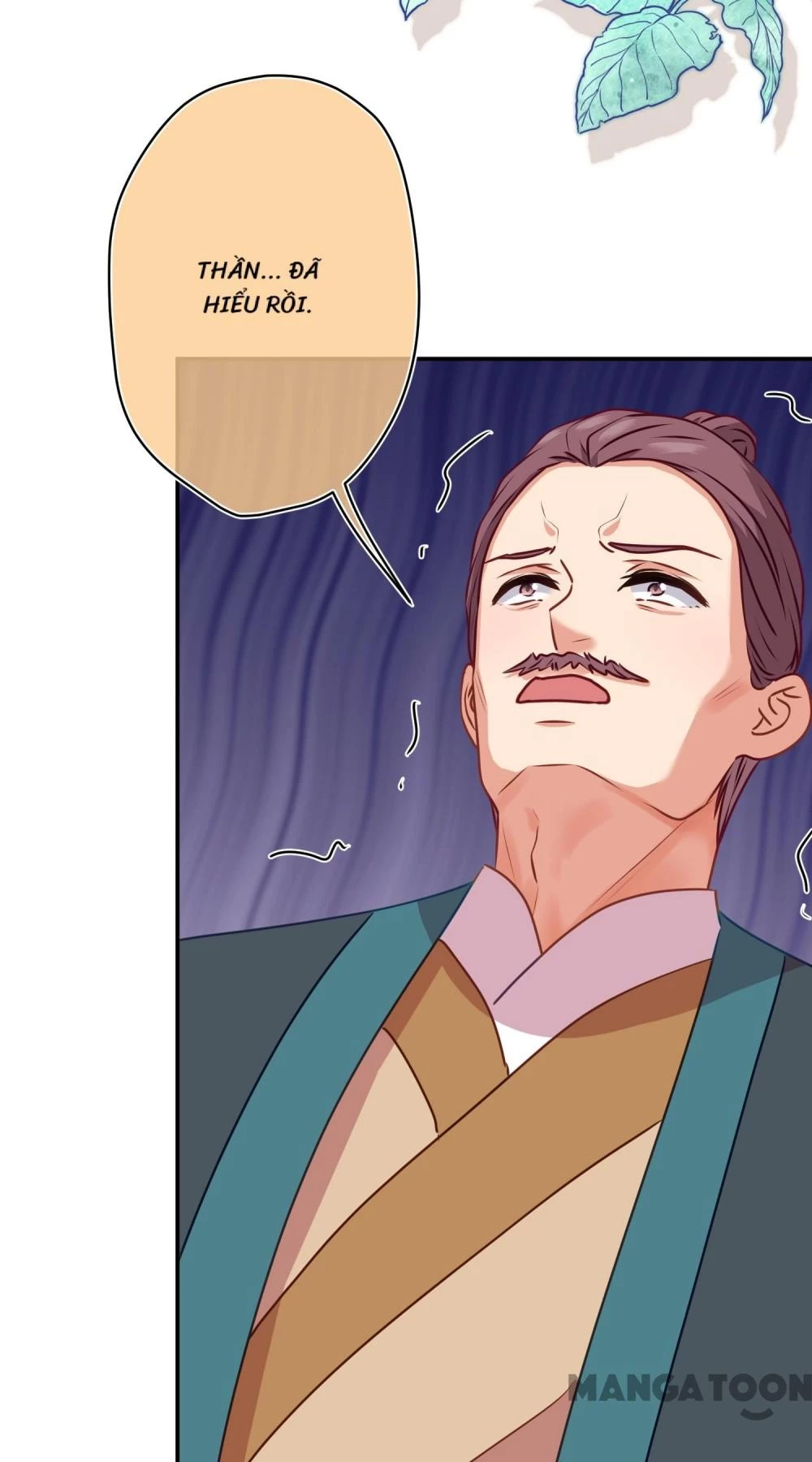 Ồ, Sủng Phi Đại Nhân Của Ta Chapter 354 - Trang 2