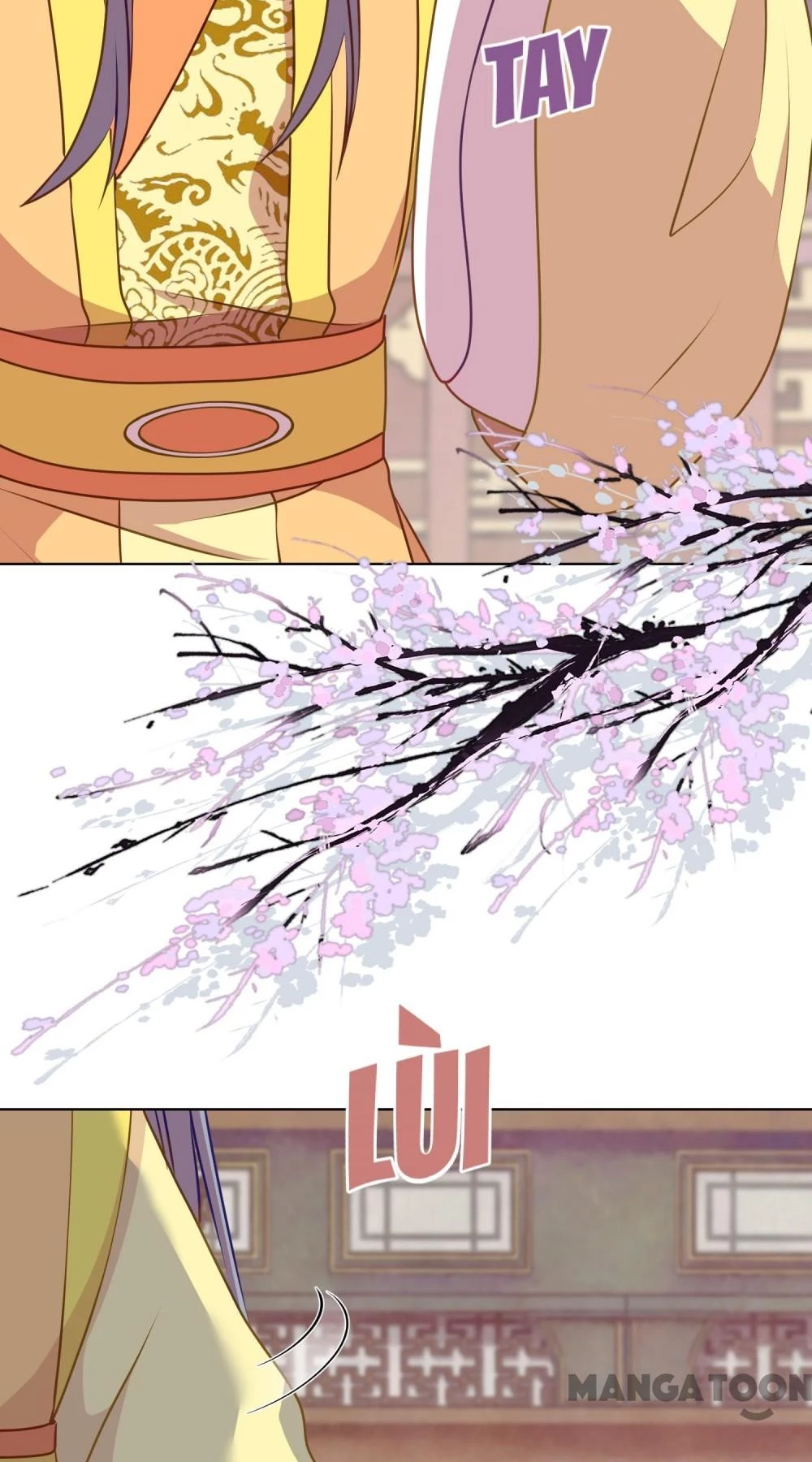 Ồ, Sủng Phi Đại Nhân Của Ta Chapter 354 - Trang 2