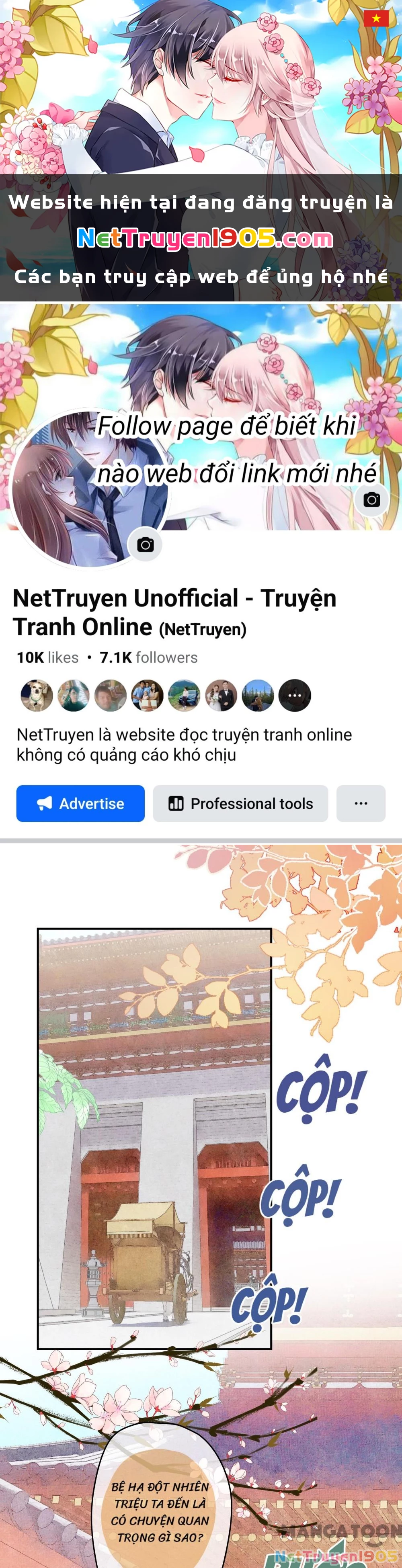 Ồ, Sủng Phi Đại Nhân Của Ta Chapter 354 - Trang 2