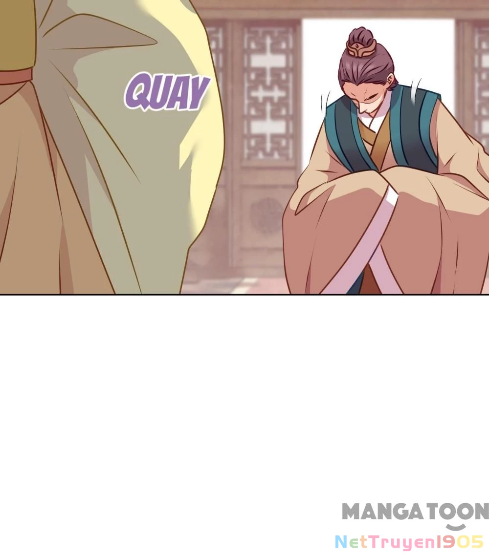 Ồ, Sủng Phi Đại Nhân Của Ta Chapter 354 - Trang 2