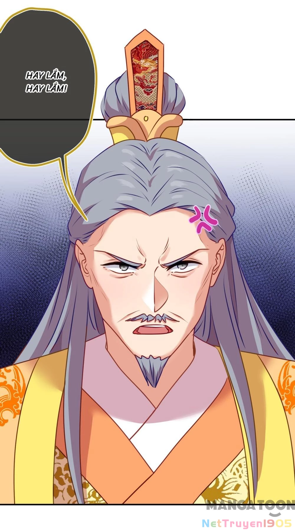 Ồ, Sủng Phi Đại Nhân Của Ta Chapter 354 - Trang 2