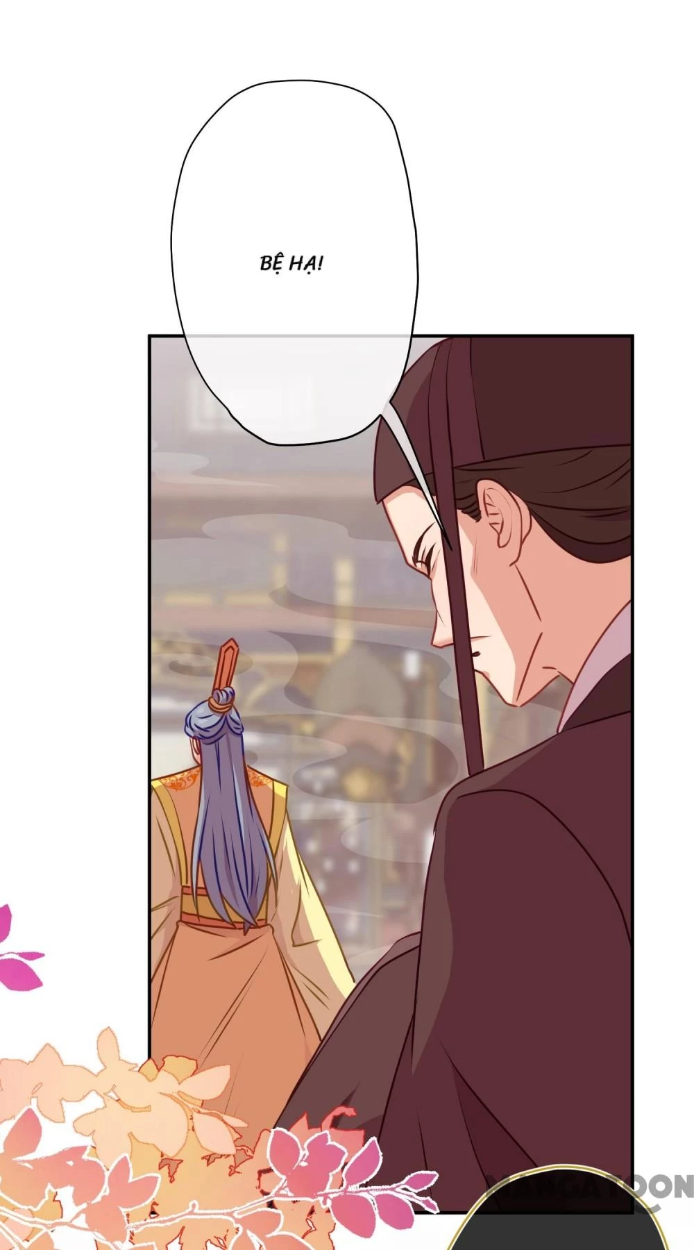 Ồ, Sủng Phi Đại Nhân Của Ta Chapter 354 - Trang 2