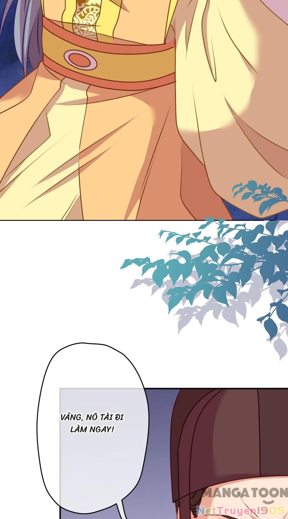 Ồ, Sủng Phi Đại Nhân Của Ta Chapter 354 - Trang 2