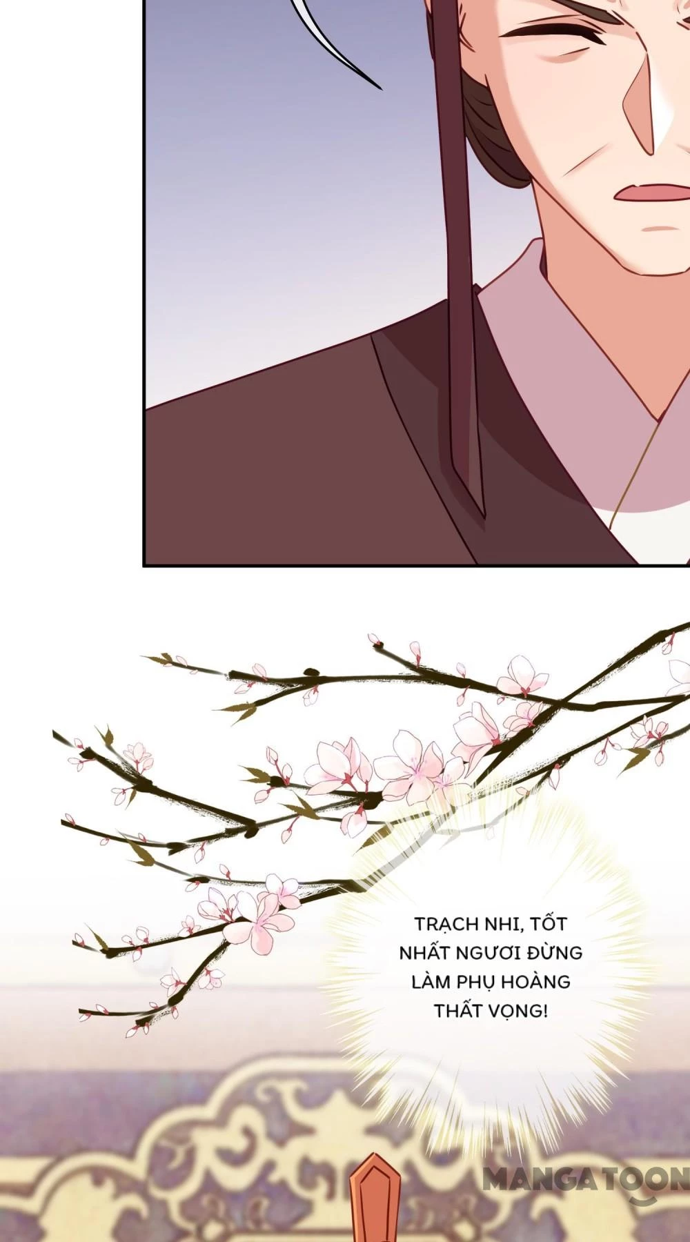 Ồ, Sủng Phi Đại Nhân Của Ta Chapter 354 - Trang 2