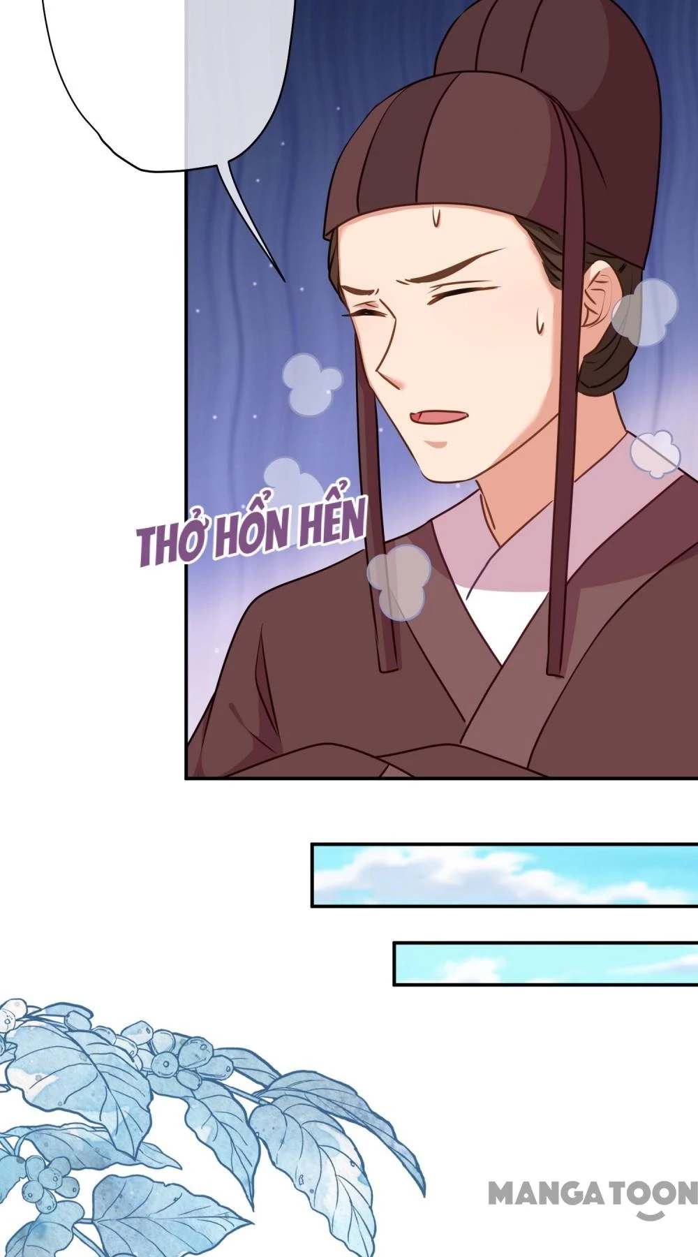 Ồ, Sủng Phi Đại Nhân Của Ta Chapter 354 - Trang 2