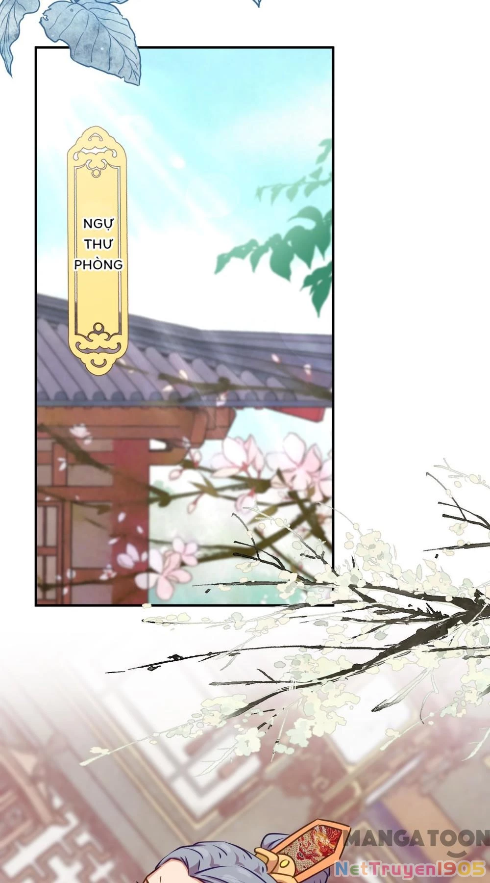 Ồ, Sủng Phi Đại Nhân Của Ta Chapter 354 - Trang 2