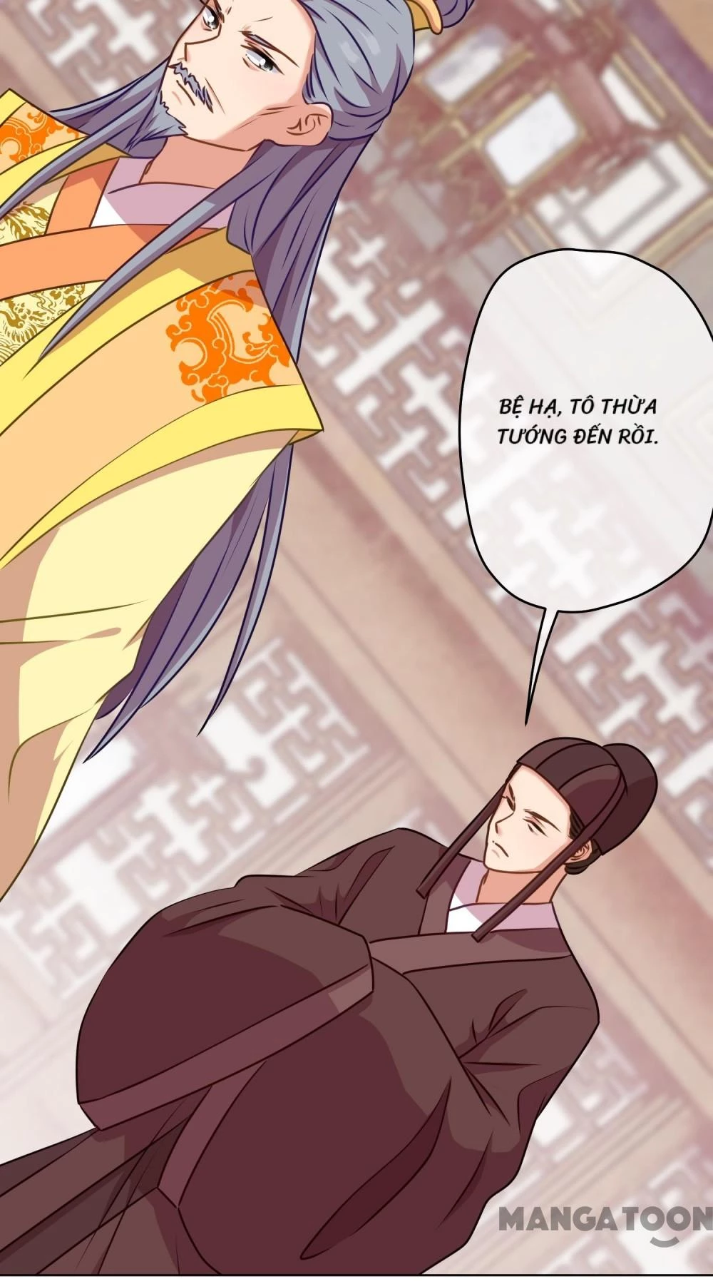 Ồ, Sủng Phi Đại Nhân Của Ta Chapter 354 - Trang 2