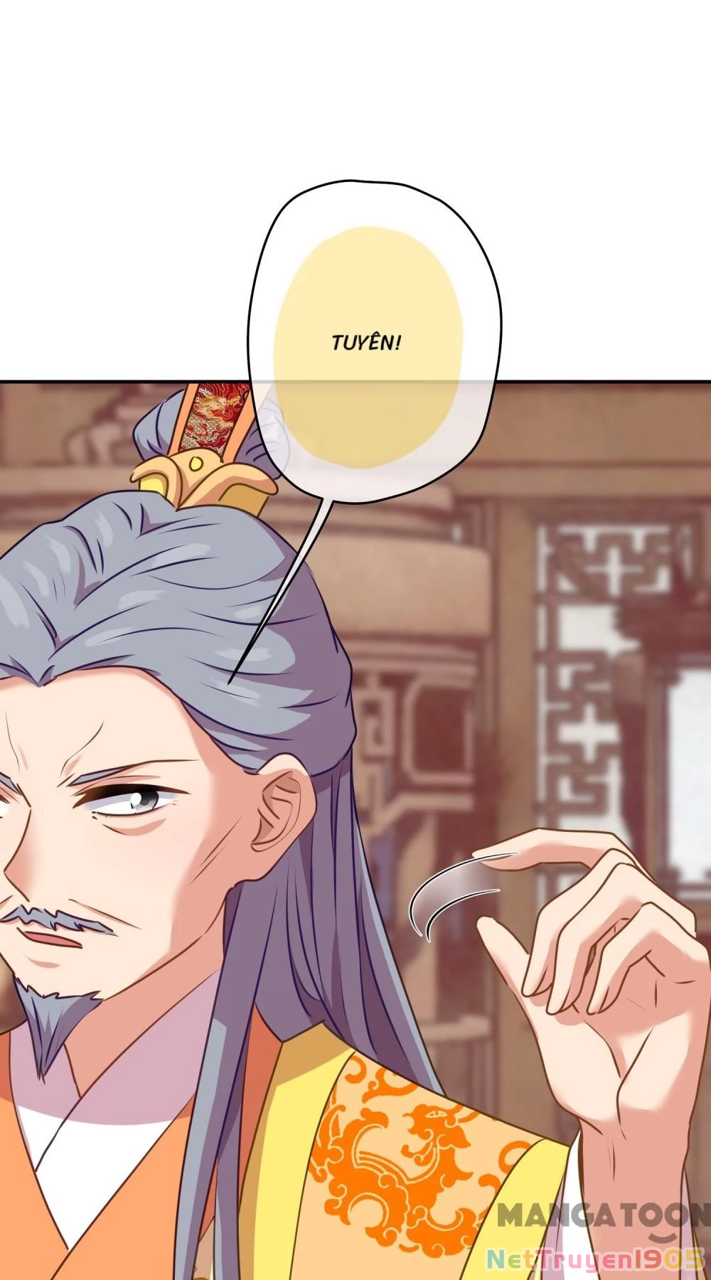 Ồ, Sủng Phi Đại Nhân Của Ta Chapter 354 - Trang 2