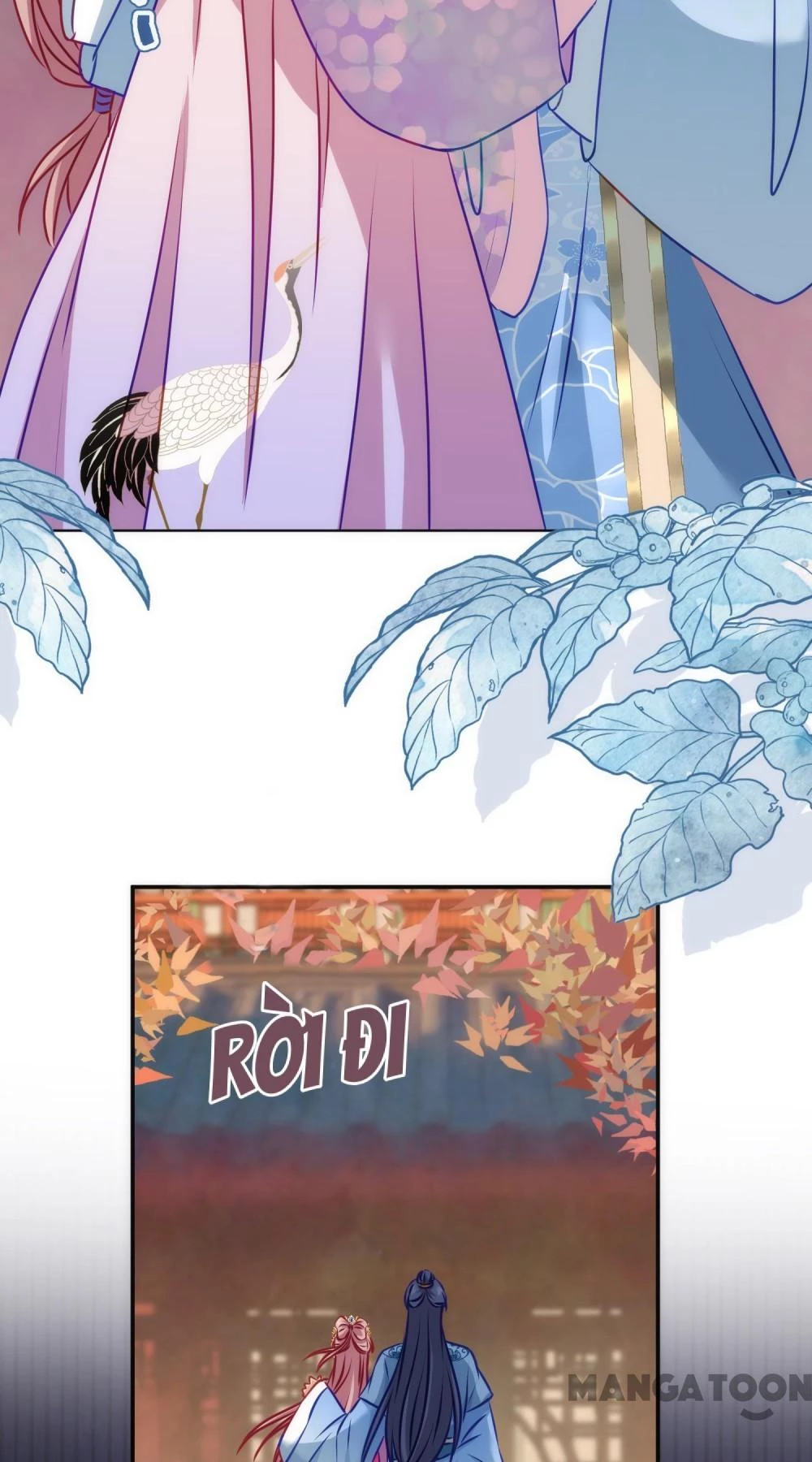 Ồ, Sủng Phi Đại Nhân Của Ta Chapter 355 - Trang 2