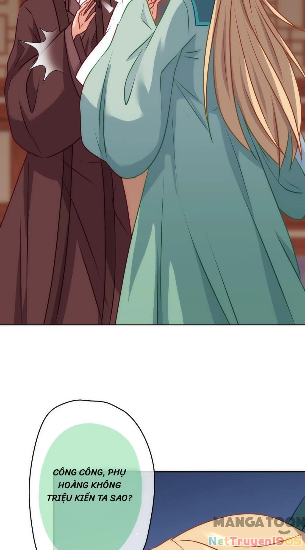 Ồ, Sủng Phi Đại Nhân Của Ta Chapter 355 - Trang 2