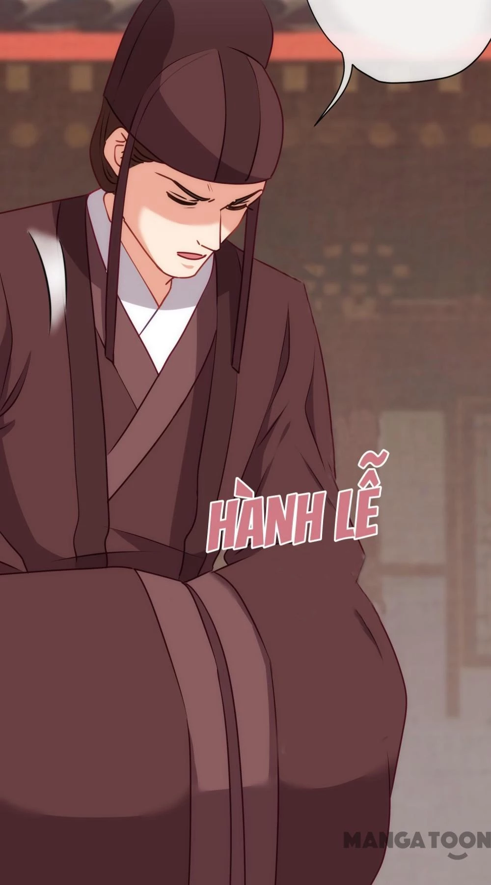 Ồ, Sủng Phi Đại Nhân Của Ta Chapter 355 - Trang 2