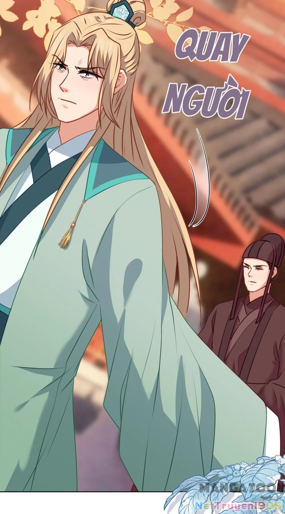 Ồ, Sủng Phi Đại Nhân Của Ta Chapter 355 - Trang 2