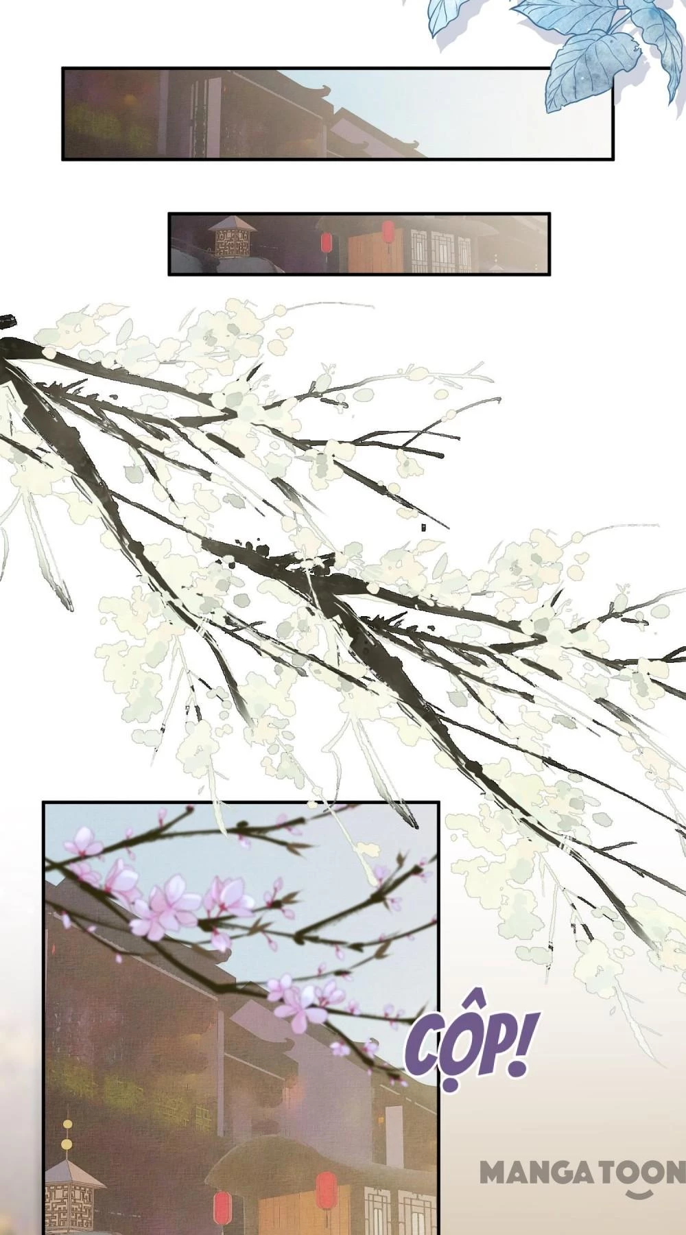 Ồ, Sủng Phi Đại Nhân Của Ta Chapter 355 - Trang 2