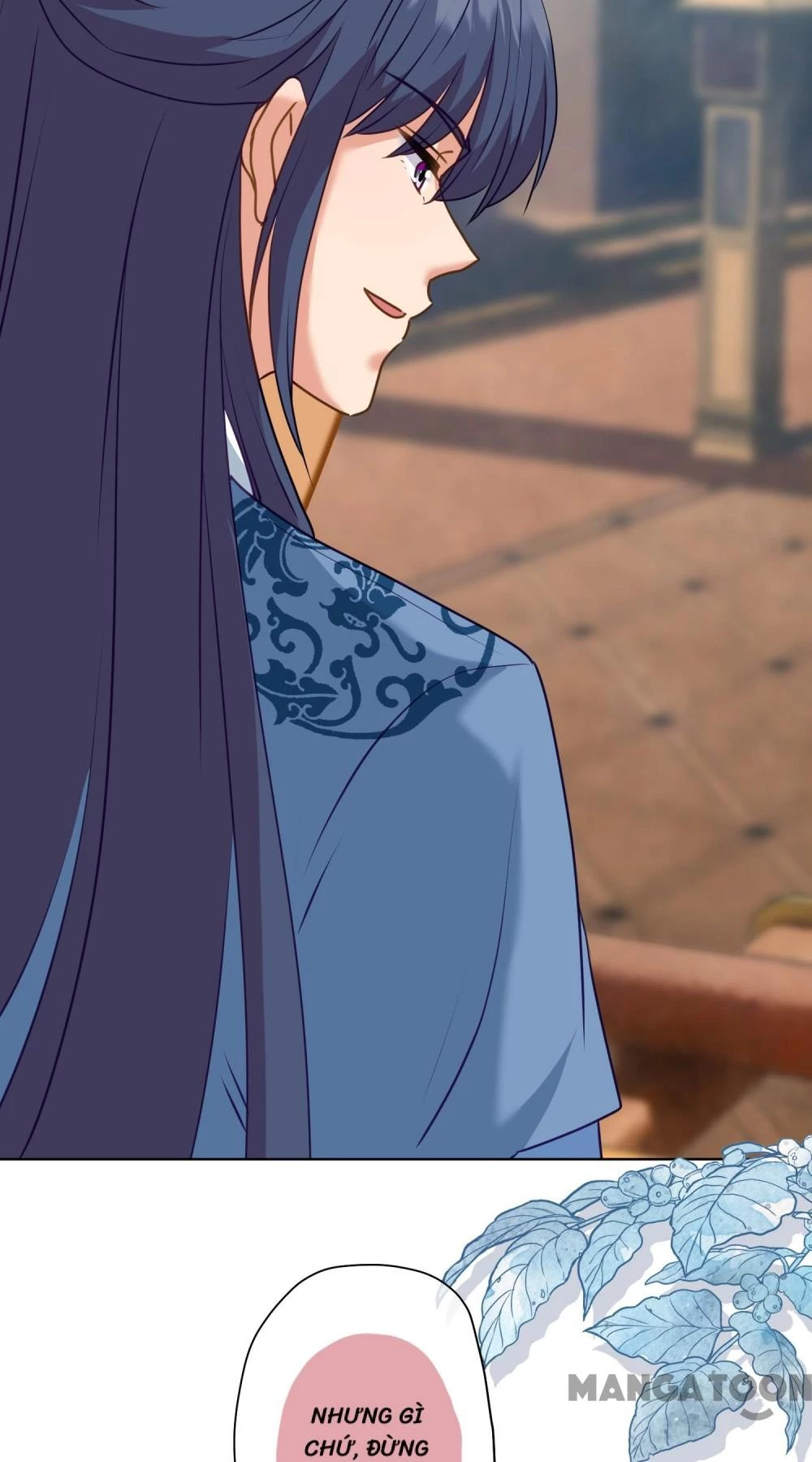 Ồ, Sủng Phi Đại Nhân Của Ta Chapter 355 - Trang 2