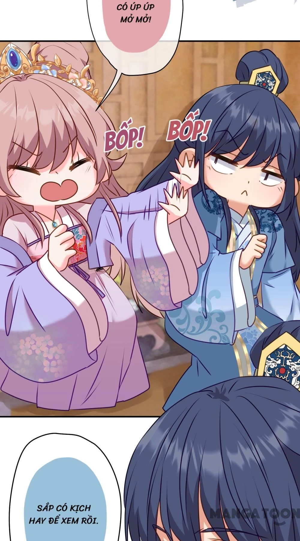 Ồ, Sủng Phi Đại Nhân Của Ta Chapter 355 - Trang 2