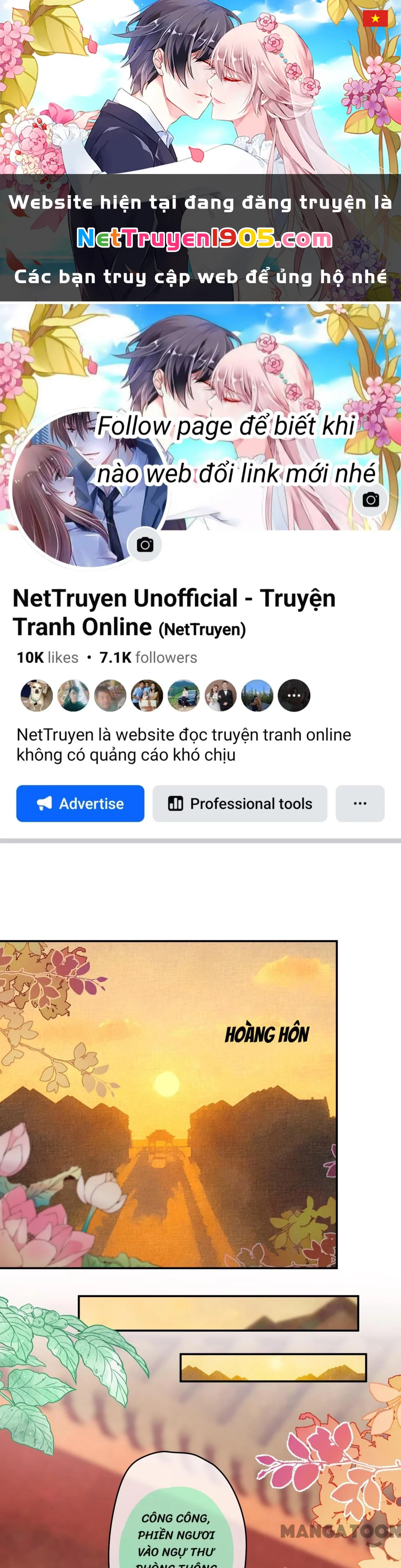 Ồ, Sủng Phi Đại Nhân Của Ta Chapter 355 - Trang 2