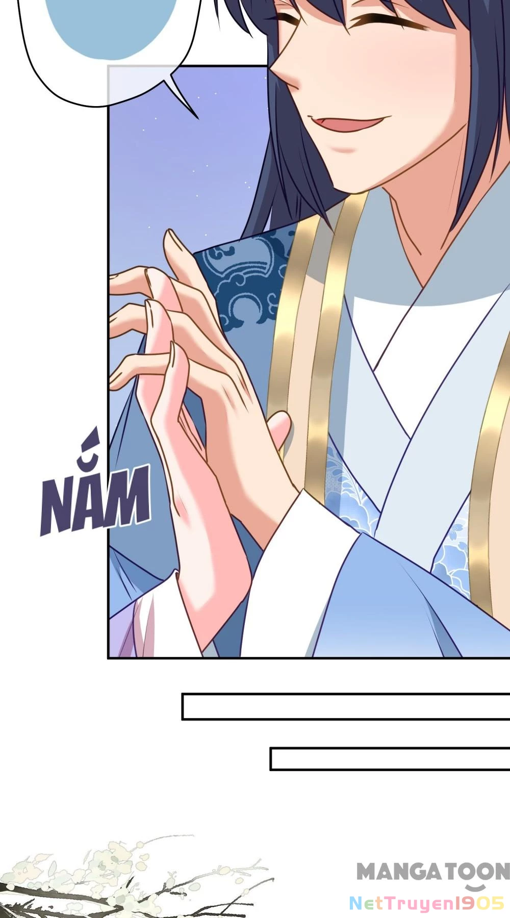 Ồ, Sủng Phi Đại Nhân Của Ta Chapter 355 - Trang 2