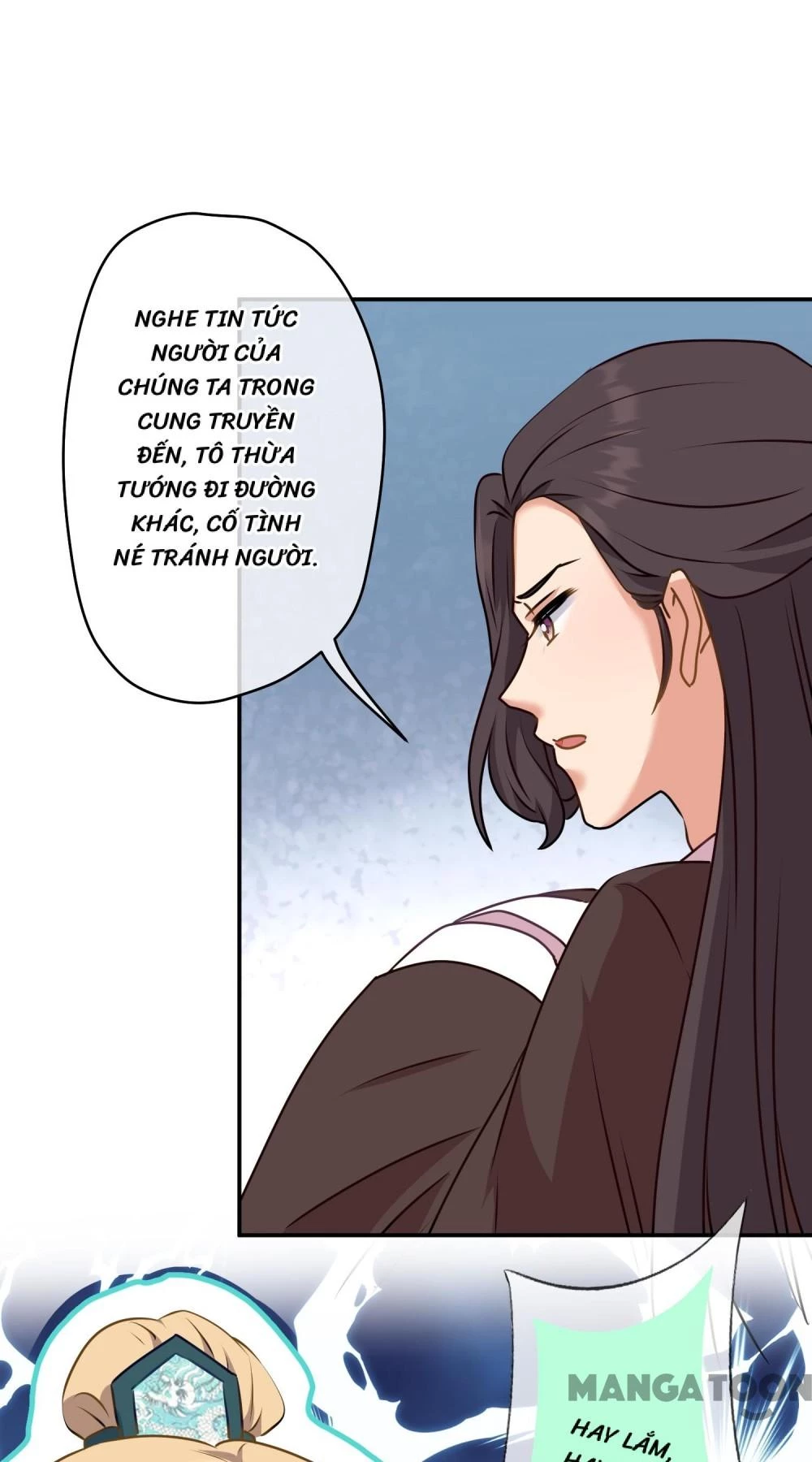Ồ, Sủng Phi Đại Nhân Của Ta Chapter 355 - Trang 2