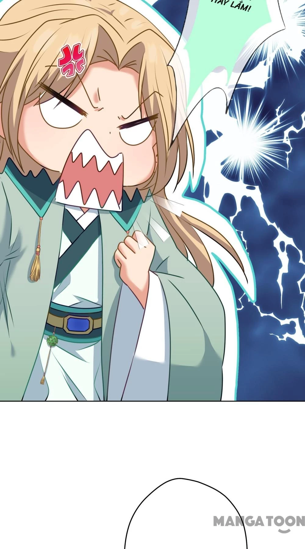 Ồ, Sủng Phi Đại Nhân Của Ta Chapter 355 - Trang 2