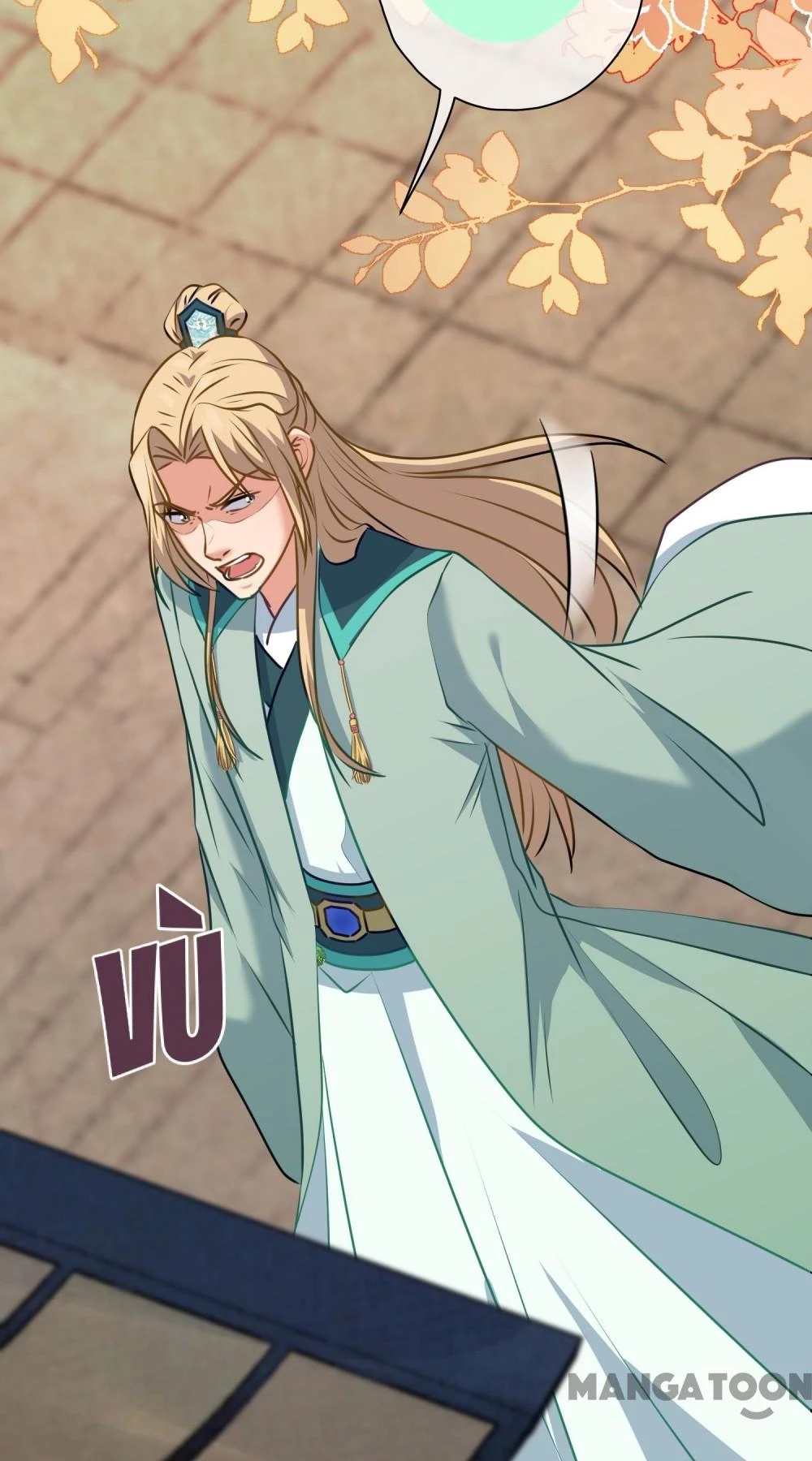 Ồ, Sủng Phi Đại Nhân Của Ta Chapter 355 - Trang 2