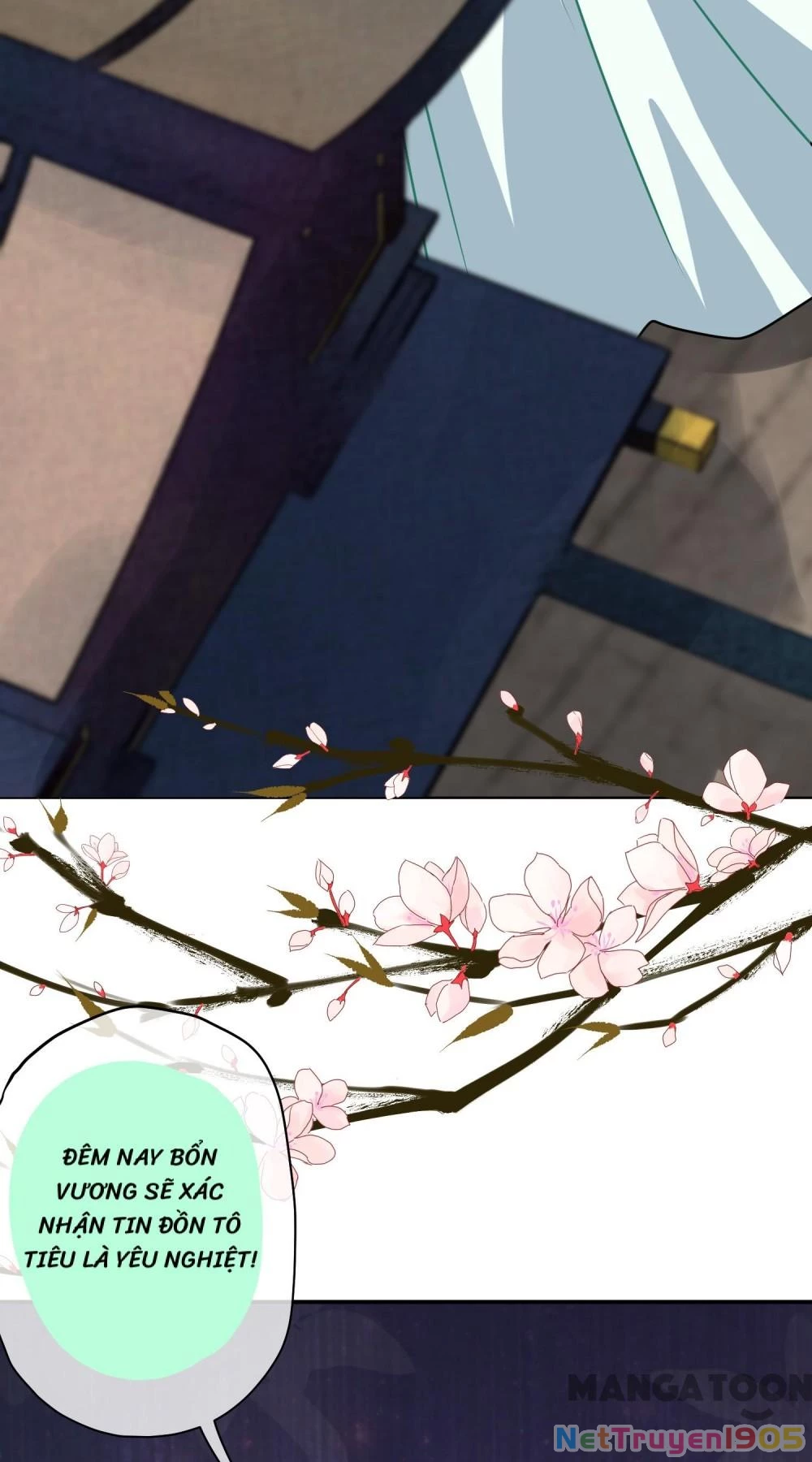 Ồ, Sủng Phi Đại Nhân Của Ta Chapter 355 - Trang 2