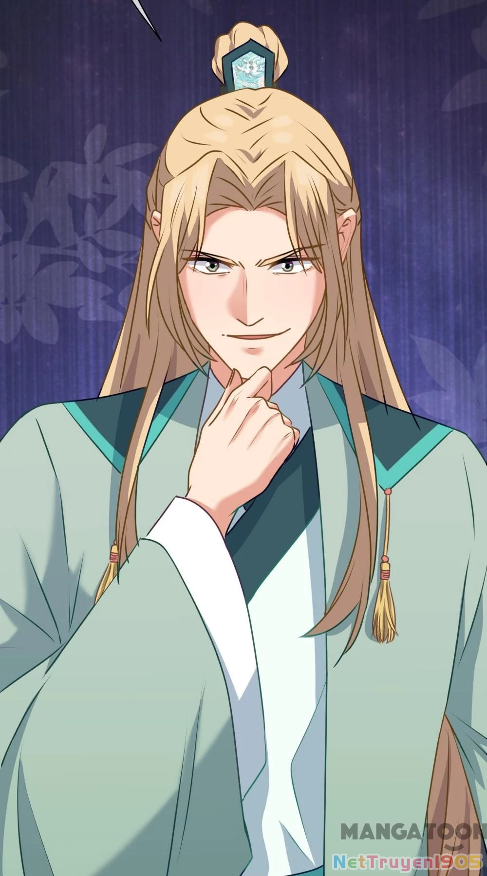 Ồ, Sủng Phi Đại Nhân Của Ta Chapter 355 - Trang 2