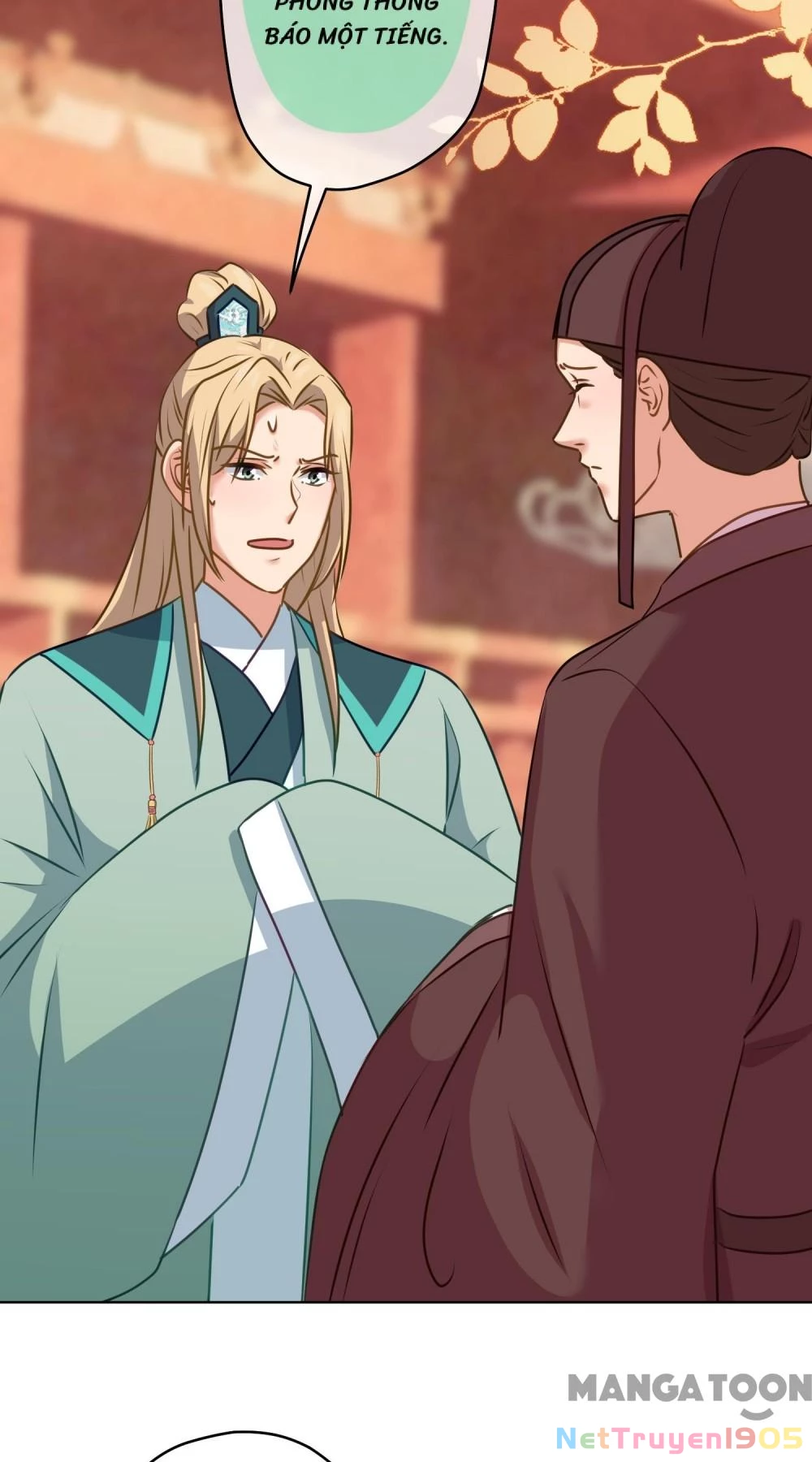 Ồ, Sủng Phi Đại Nhân Của Ta Chapter 355 - Trang 2