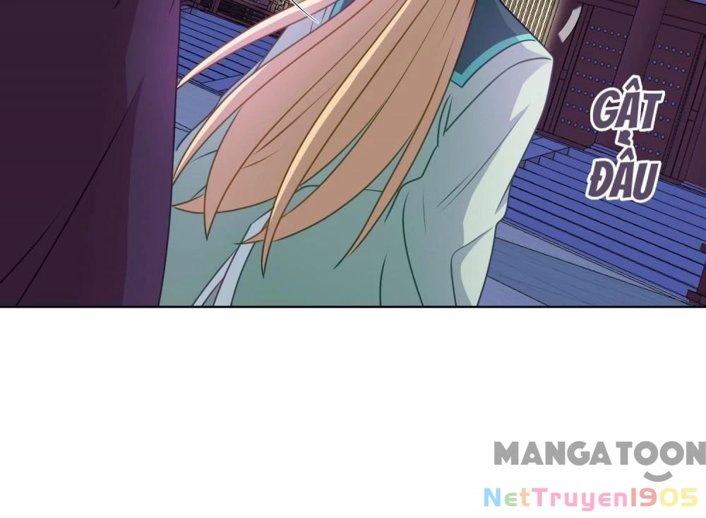 Ồ, Sủng Phi Đại Nhân Của Ta Chapter 356 - Trang 2