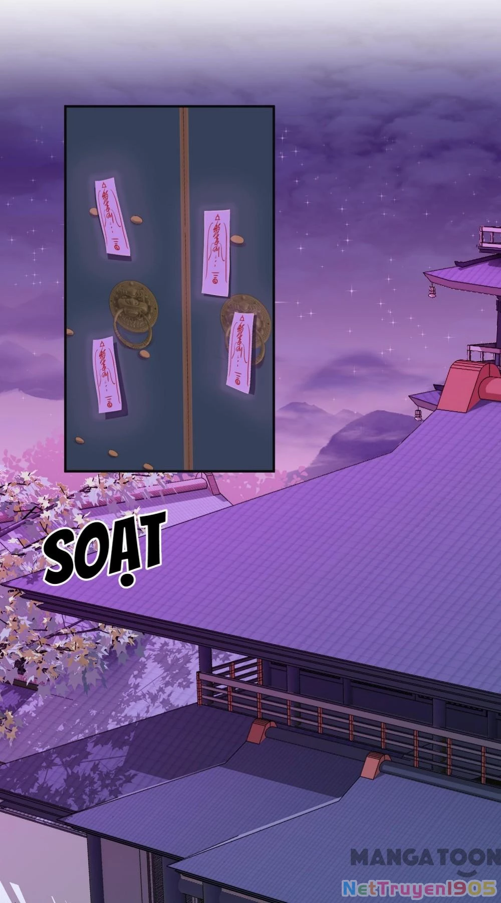 Ồ, Sủng Phi Đại Nhân Của Ta Chapter 356 - Trang 2