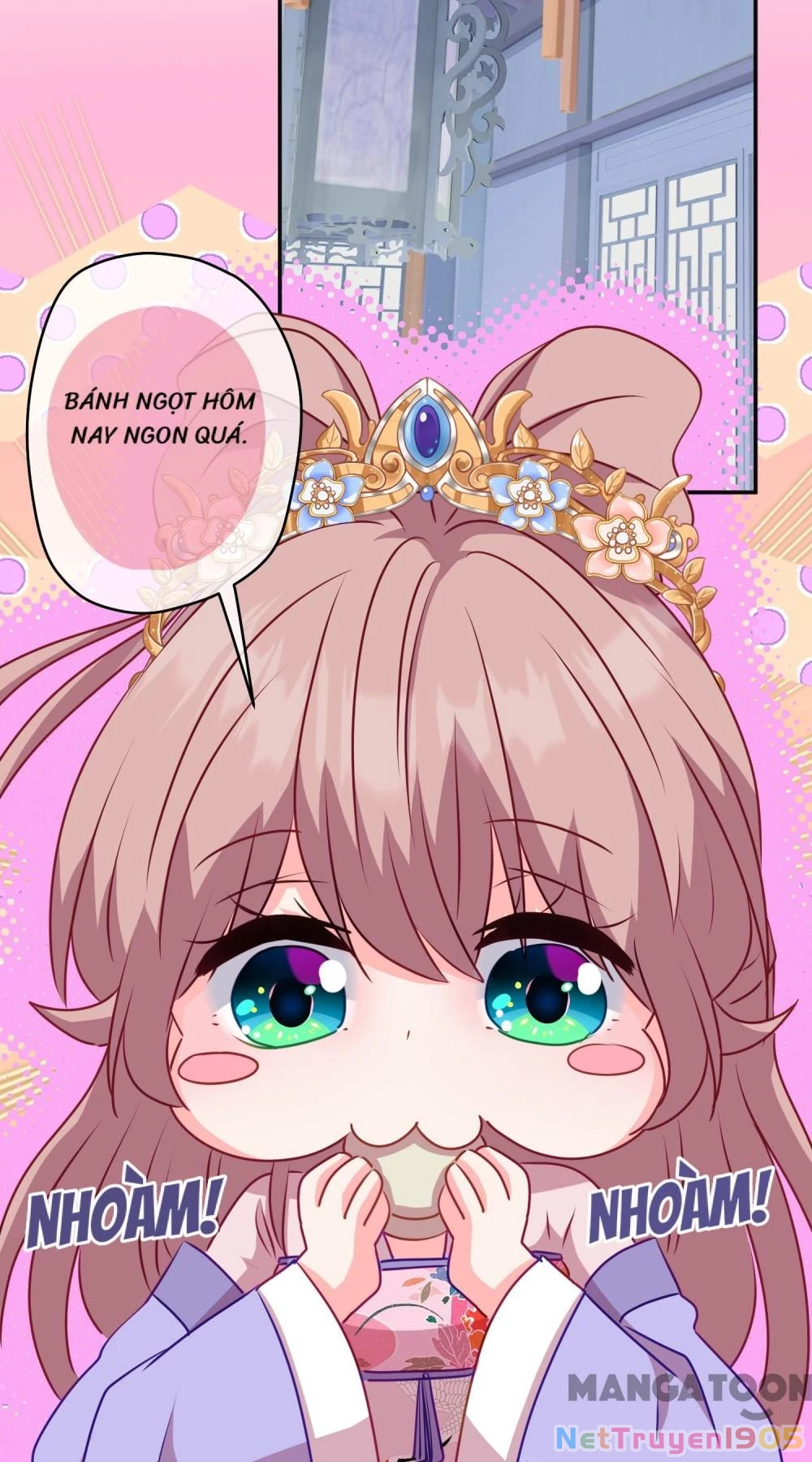 Ồ, Sủng Phi Đại Nhân Của Ta Chapter 356 - Trang 2