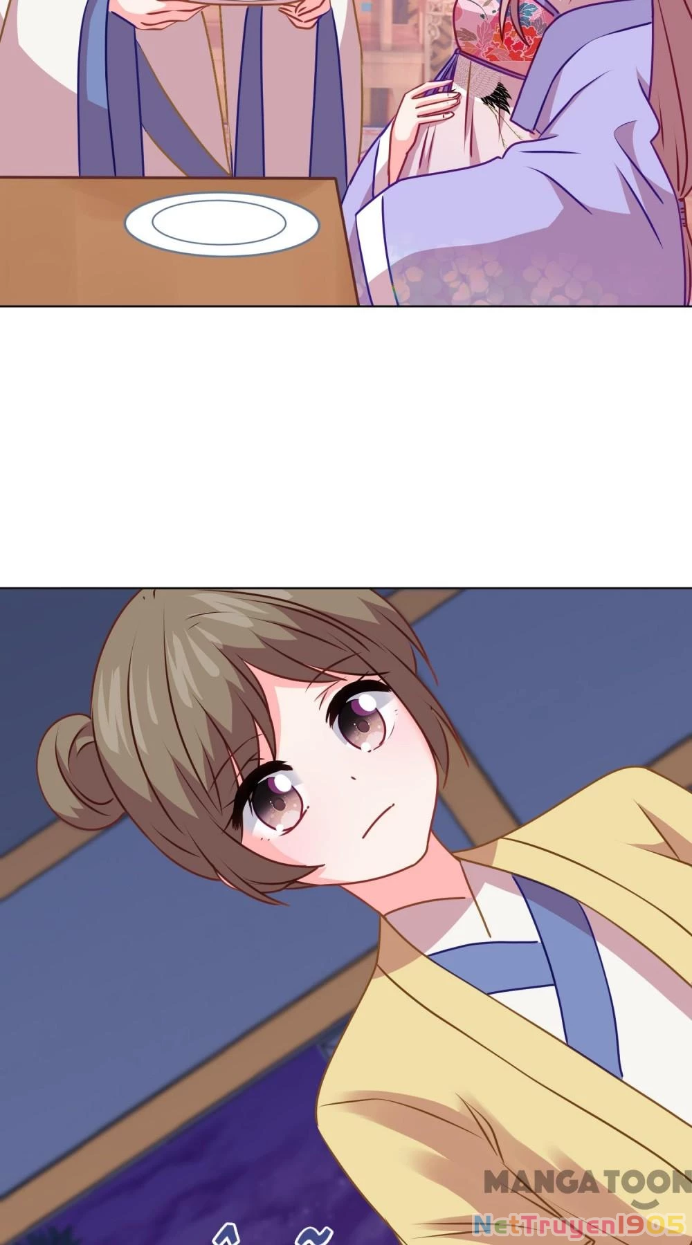 Ồ, Sủng Phi Đại Nhân Của Ta Chapter 356 - Trang 2