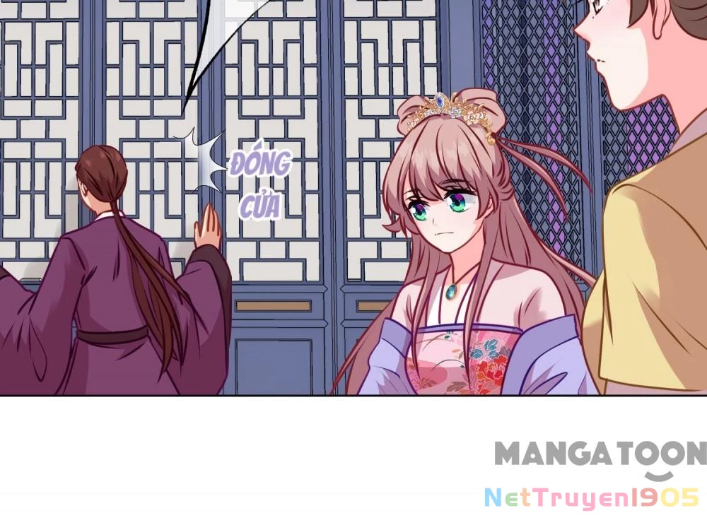 Ồ, Sủng Phi Đại Nhân Của Ta Chapter 356 - Trang 2
