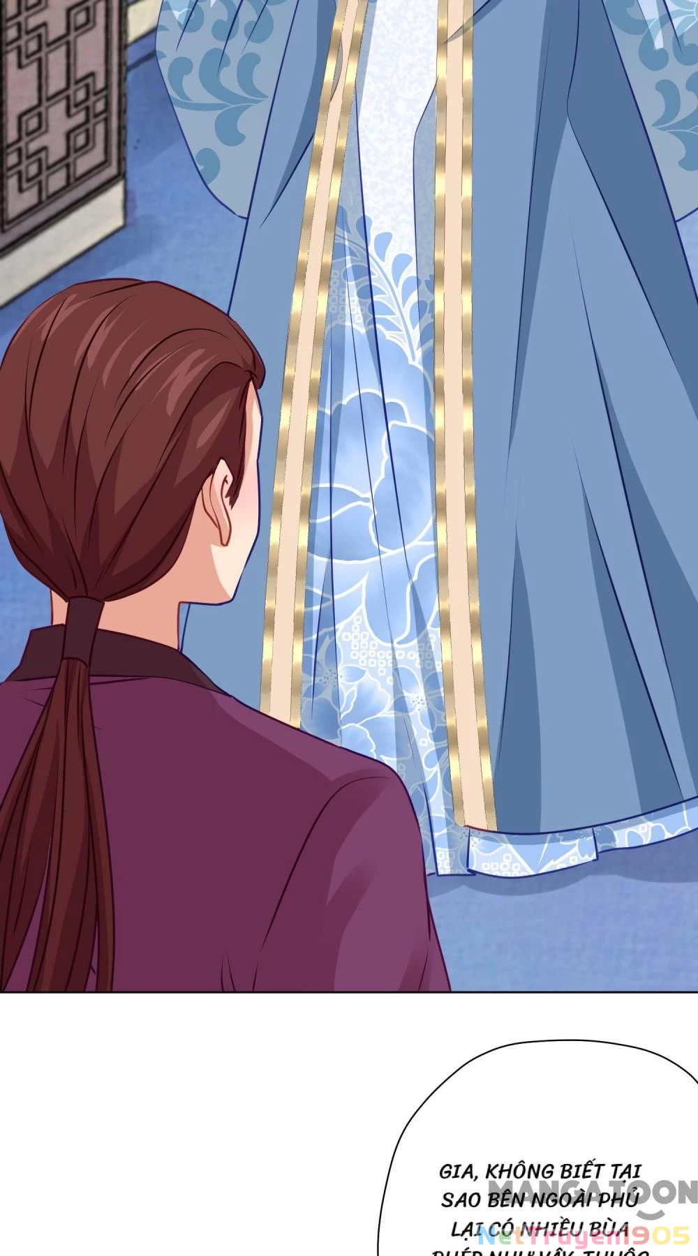 Ồ, Sủng Phi Đại Nhân Của Ta Chapter 356 - Trang 2