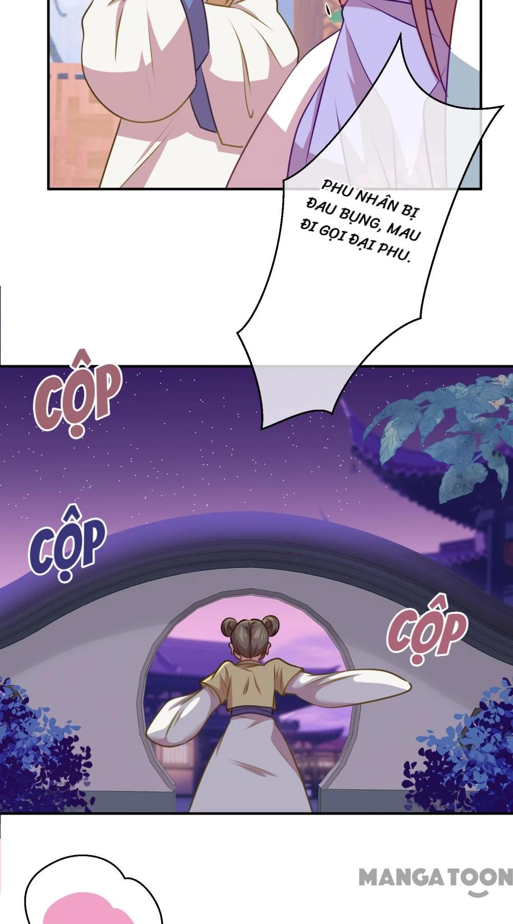 Ồ, Sủng Phi Đại Nhân Của Ta Chapter 356 - Trang 2